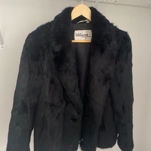Rabbit Jacket